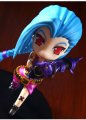 Скриншот № 2 из игры Фигурка League of Legends Jinx Q 12CM