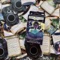 Скриншот № 0 из игры Настольная игра Ужас Аркхэма. Карточная игра. Дополнение 'Нарушенный круг'. Сценарий 'Расплата за грехи'