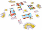 Скриншот № 1 из игры Настольная игра Бонанза
