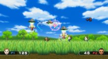 Скриншот № 0 из игры Nintendo Wii Remote /белый/ + игра Wii Play