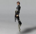 Скриншот № 1 из игры Фигурка Yelena Fedorova (Deus Ex: Human Revolution)