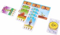 Скриншот № 2 из игры Настольная игра Бонанза