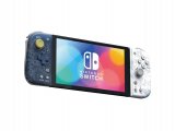 Скриншот № 1 из игры Hori Split Pad Compact – Eevee (NSW-454U), (Б/У)