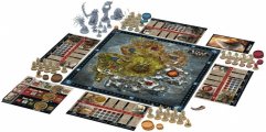 Скриншот № 0 из игры Настольная игра Кровь и Ярость