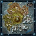 Скриншот № 1 из игры Настольная игра Кровь и Ярость