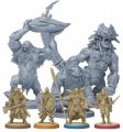 Скриншот № 2 из игры Настольная игра Кровь и Ярость