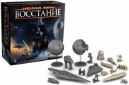 Скриншот № 1 из игры Настольная игра Звёздные Войны: Восстание