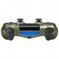 Скриншот № 2 из игры Геймпад Sony Dualshock 4 v2 для PS4, камуфляж (CUH-ZCT2E)