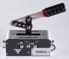 Скриншот № 2 из игры Ручной тормоз Thrustmaster TSSH Sequential Shifter & Handbrake SPARCO, PC