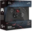 Скриншот № 2 из игры Беспроводной геймпад Speedlink XEOX Pro Analog Gamepad Wireless (PS3/PC) (SL-4446)