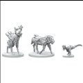 Скриншот № 2 из игры Настольная игра Horizon Zero Dawn: The Board Game