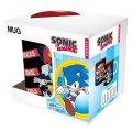 Скриншот № 2 из игры Кружка ABYstyle: Sonic The Hedgehog: Knuckles & Sonic & Tails