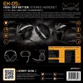 Скриншот № 1 из игры Gioteck EX-05S HD Wireless Surround Headset