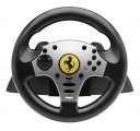 Скриншот № 2 из игры Руль Thrustmaster Ferrari Challenge Racing Wheel