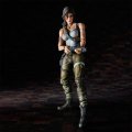 Скриншот № 2 из игры Фигурка TOMB RAIDER Play Arts Kai - Lara Croft