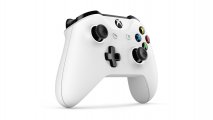 Скриншот № 2 из игры New Microsoft Wireless Controller Xbox One (белый)