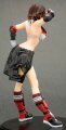 Скриншот № 2 из игры Фигурка Tekken Tag Tournament 2 Asuka Kazama Bishoujo Statue (Limited Exclusive Edition)