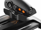 Скриншот № 2 из игры Джойстик Руд TWCS Throttle, PC