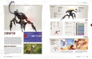 Скриншот № 2 из игры Horizon Zero Dawn Official Collectors Edition Strategy Guide