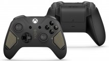 Скриншот № 2 из игры Microsoft Wireless Controller Xbox One - Recon Tech Special Edition