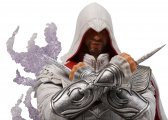 Скриншот № 2 из игры Фигурка Assassin's Creed Братство крови Ezio Animus Collection