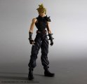 Скриншот № 0 из игры Фигурка Cloud Strife (Final Fantasy)