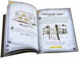 Скриншот № 1 из игры Книга-игра Escape Quest: Тайны Салема