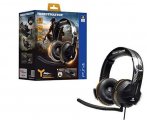 Скриншот № 1 из игры Игровая гарнитура Thrustmaster Y350P GHOST RECON WILDLANDS, PS4