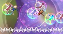 Скриншот № 1 из игры Nintendo Wii Remote /белый/ + игра Wii Play