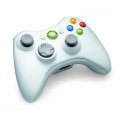 Скриншот № 1 из игры Беспроводной джойстик Microsoft Wireless Controller, белый