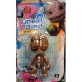 Скриншот № 0 из игры Фигурка Сердитый Sackboy (Little Big Planet)