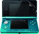 Скриншот № 0 из игры Защитная пленка для дисплеев Nintendo 3DS