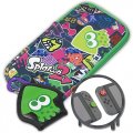 Скриншот № 0 из игры  Набор аксессуаров Splatoon 2 Splat Pack для Nintendo Switch