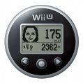 Скриншот № 0 из игры Fit Meter Wii U (чёрный)