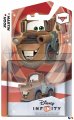 Скриншот № 0 из игры Disney Infinity. Персонаж 'Мэтр'