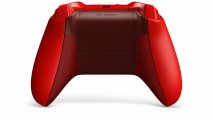 Скриншот № 2 из игры New Microsoft Wireless Controller Xbox One (Sport Red)