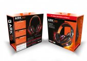 Скриншот № 2 из игры Стерео гарнитура Tritton ARK 100 Stereo Headset (PC)