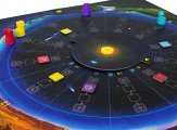 Скриншот № 3 из игры Настольная игра Поиски планеты X