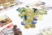 Скриншот № 3 из игры Настольная игра Рыцарь-маг. Полное издание