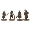 Скриншот № 3 из игры Настольная игра Horizon Zero Dawn: The Board Game