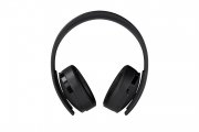 Скриншот № 0 из игры Беспроводные стерео наушники Sony Gold Wireless Stereo Headset (CUHYA-0080)