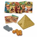 Скриншот № 0 из игры Настольная игра Camel Up Русское издание