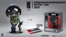 Скриншот № 0 из игры Фигурка Six Collection: Jager (10 см)