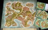 Скриншот № 3 из игры Настольная игра Остров сокровищ: Месть Джона Сильвера. Дополнение