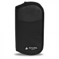Скриншот № 0 из игры Дорожный чехол черный (PS Vita Travel Case - Black)