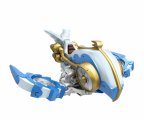 Скриншот № 0 из игры Набор из 3-х фигурок Skylanders SuperChargers.(стихия Earth+Earth+Air)