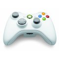 Скриншот № 0 из игры Беспроводной джойстик Microsoft Wireless Controller, белый