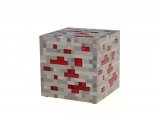 Скриншот № 0 из игры MineCraft Light Up Ore Red Stone