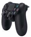 Скриншот № 0 из игры Геймпад Sony Dualshock 4 v2 для PS4, чёрный (CUH-ZCT2E) (Б/У)