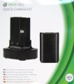 Скриншот № 1 из игры Комплект зарядный Quick Charge Kit